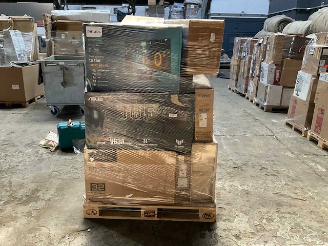 Monitor (20x) - afbeelding 5 van  11