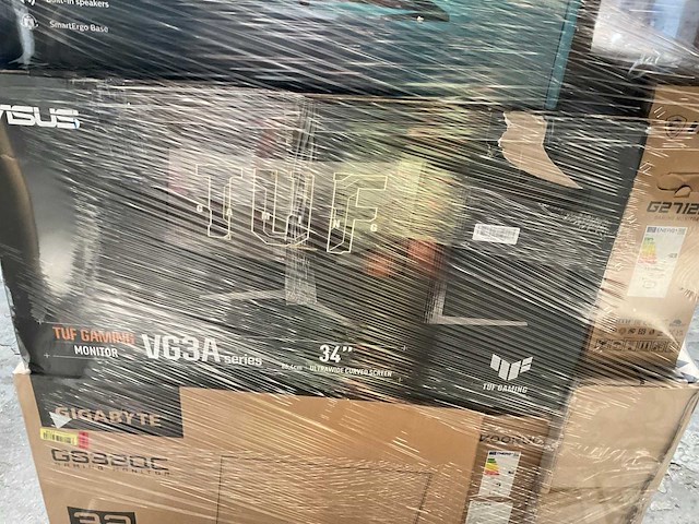 Monitor (20x) - afbeelding 10 van  11