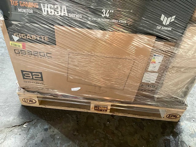Monitor (20x) - afbeelding 11 van  11