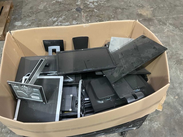 Monitor (20x) - afbeelding 1 van  9