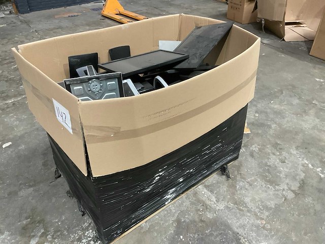 Monitor (20x) - afbeelding 2 van  9