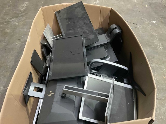 Monitor (20x) - afbeelding 3 van  9