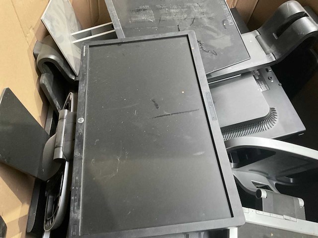 Monitor (20x) - afbeelding 5 van  9
