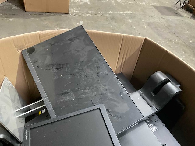 Monitor (20x) - afbeelding 6 van  9