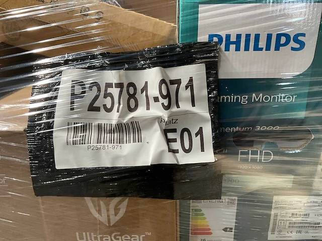 Monitor (20x) - afbeelding 3 van  11