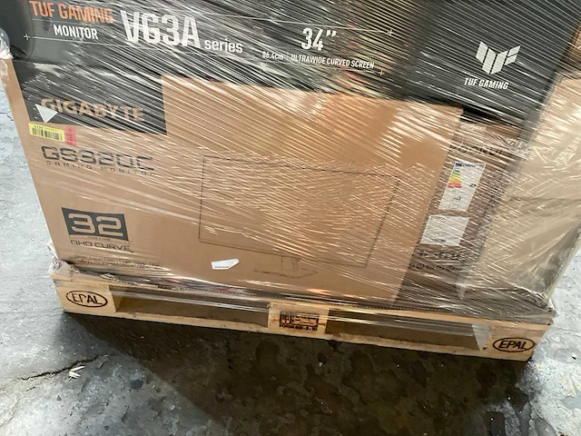 Monitor (20x) - afbeelding 11 van  11