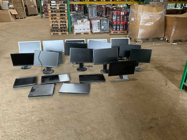 Monitor (20x) - afbeelding 1 van  8