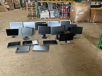 Monitor (20x)