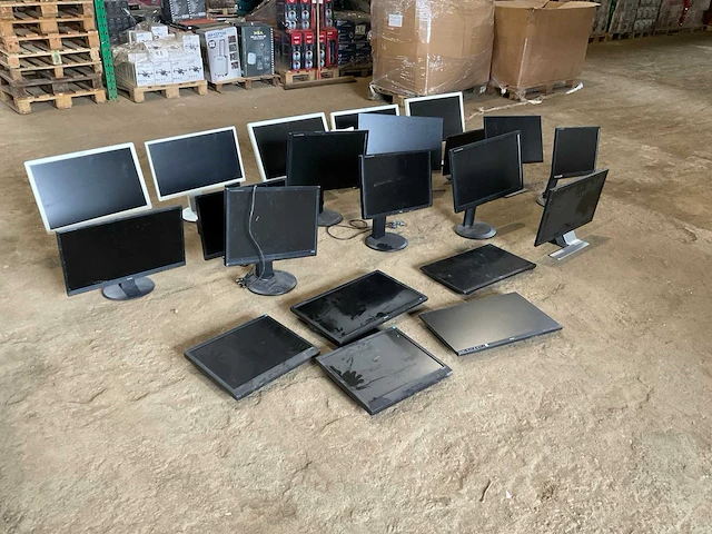 Monitor (20x) - afbeelding 2 van  8