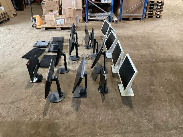 Monitor (20x) - afbeelding 3 van  8