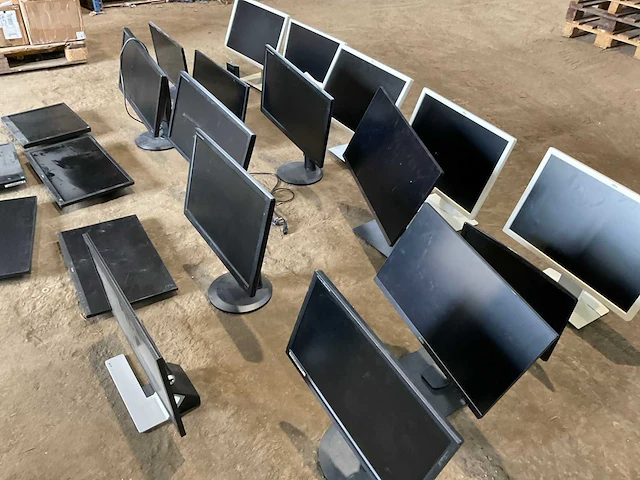 Monitor (20x) - afbeelding 5 van  8