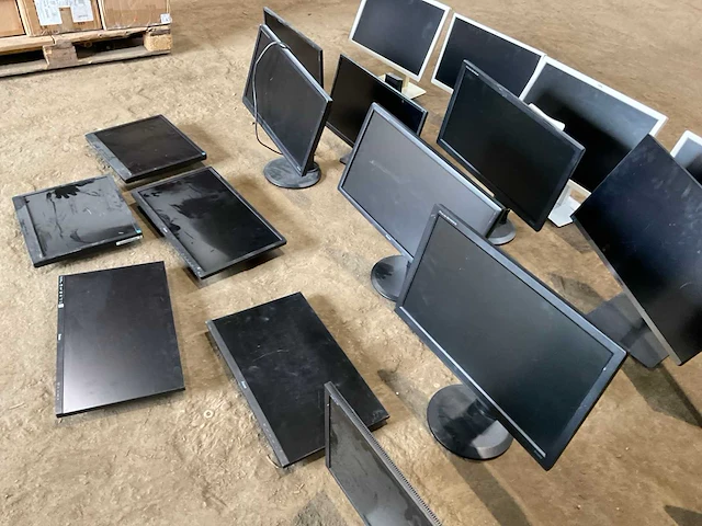 Monitor (20x) - afbeelding 6 van  8