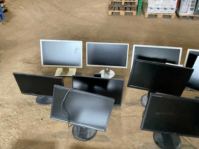 Monitor (20x) - afbeelding 8 van  8