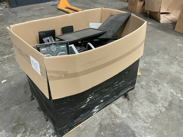 Monitor (20x) - afbeelding 2 van  9