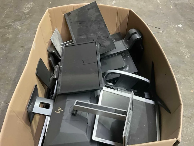 Monitor (20x) - afbeelding 3 van  9
