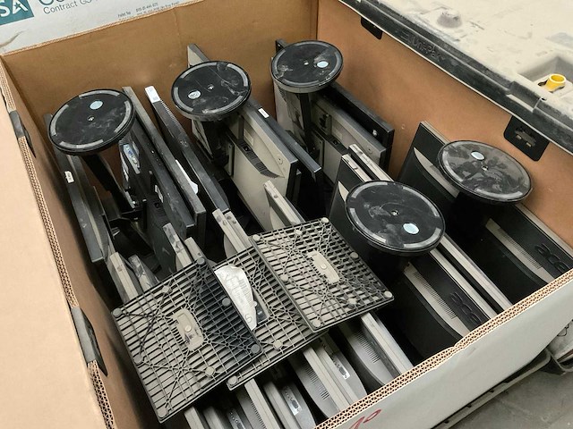 Monitor (21x) - afbeelding 1 van  4