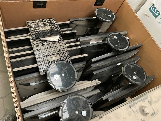 Monitor (21x) - afbeelding 2 van  4