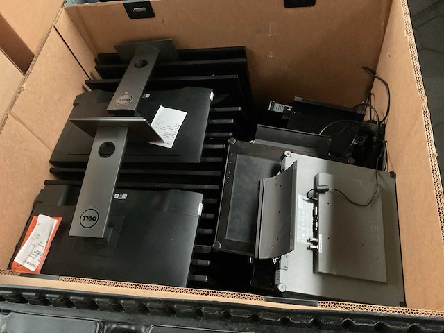 Monitor (21x) - afbeelding 2 van  3