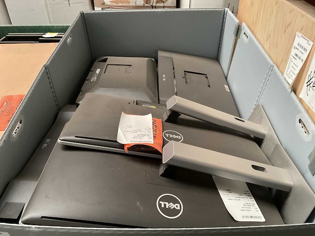 Monitor (21x) - afbeelding 1 van  3