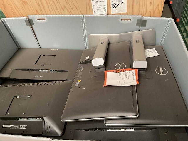 Monitor (21x) - afbeelding 2 van  3