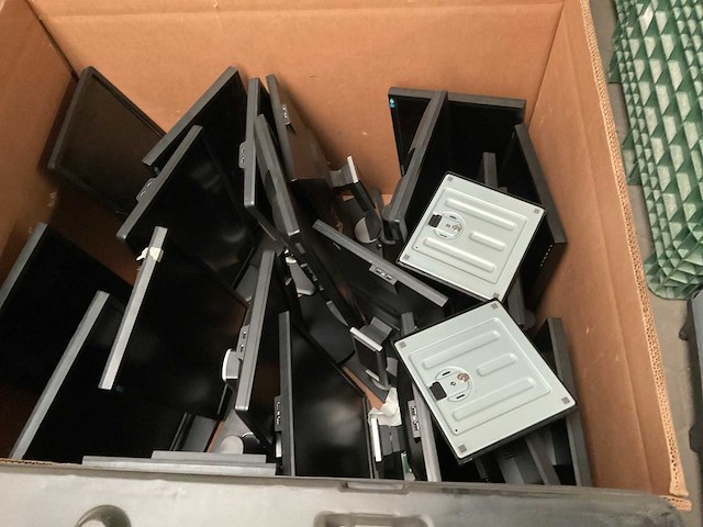 Monitor (21x) - afbeelding 2 van  3