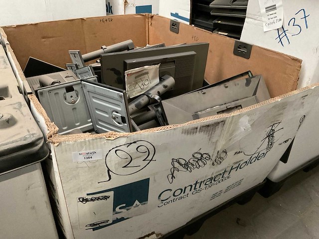 Monitor (22x) - afbeelding 2 van  2