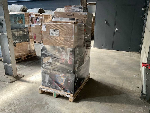 Monitor (22x) - afbeelding 1 van  10