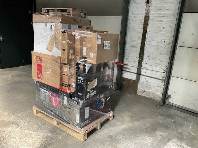 Monitor (22x) - afbeelding 5 van  10