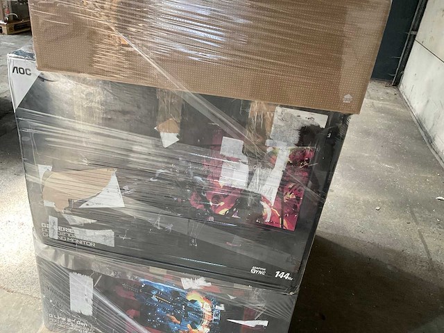 Monitor (22x) - afbeelding 10 van  10