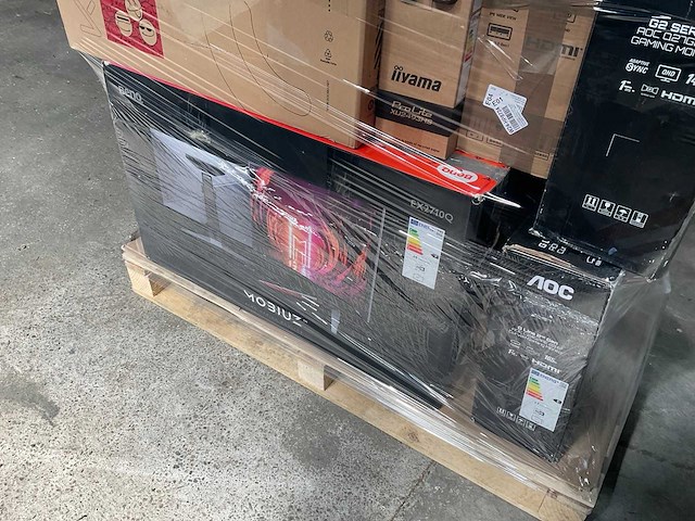 Monitor (22x) - afbeelding 8 van  10