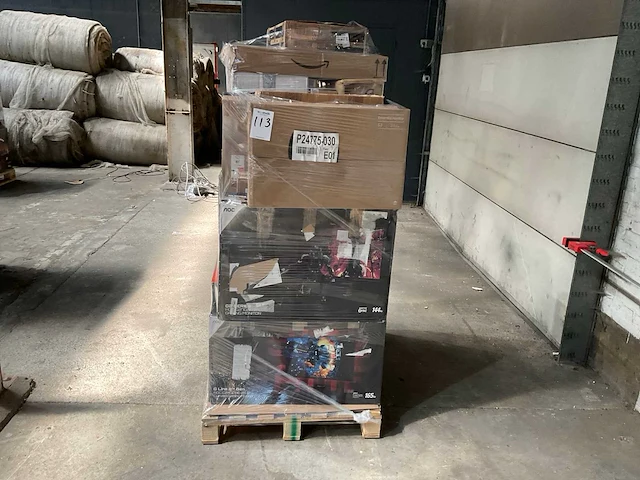 Monitor (22x) - afbeelding 4 van  10