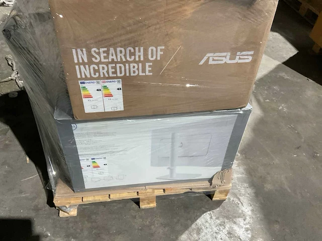 Monitor (22x) - afbeelding 2 van  19