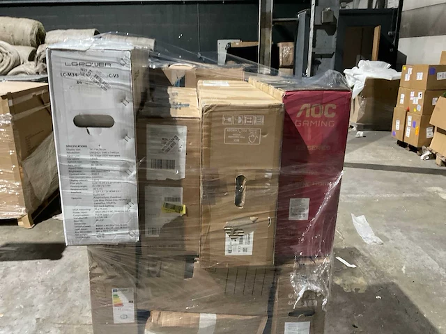 Monitor (22x) - afbeelding 6 van  19