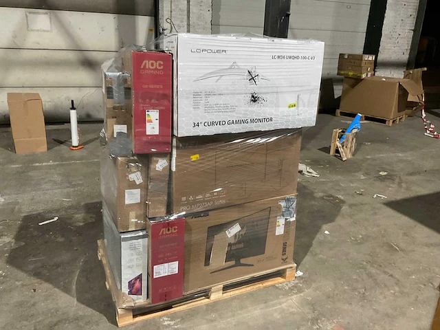 Monitor (22x) - afbeelding 14 van  19