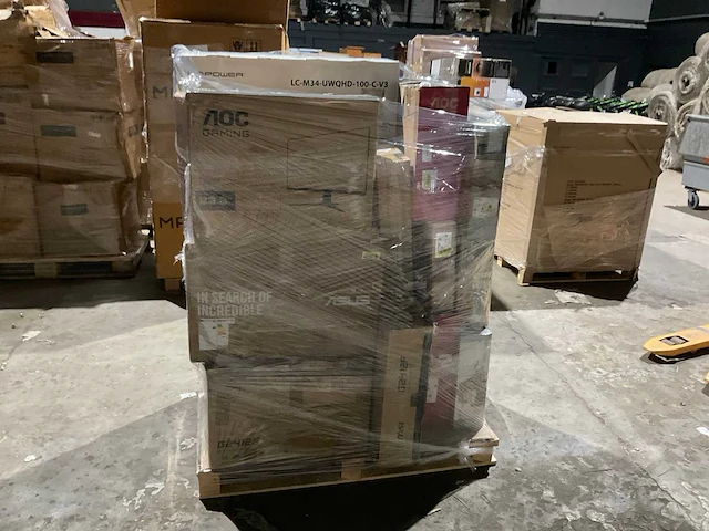 Monitor (22x) - afbeelding 16 van  19
