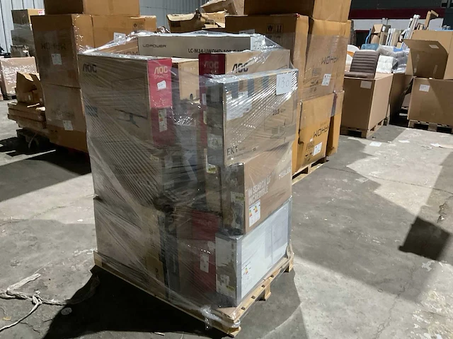 Monitor (22x) - afbeelding 17 van  19
