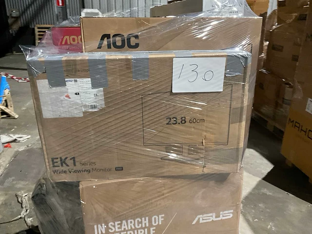 Monitor (22x) - afbeelding 18 van  19