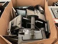 Monitor (23x) - afbeelding 1 van  3