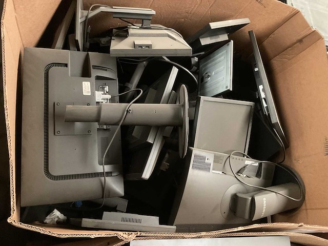 Monitor (23x) - afbeelding 2 van  3