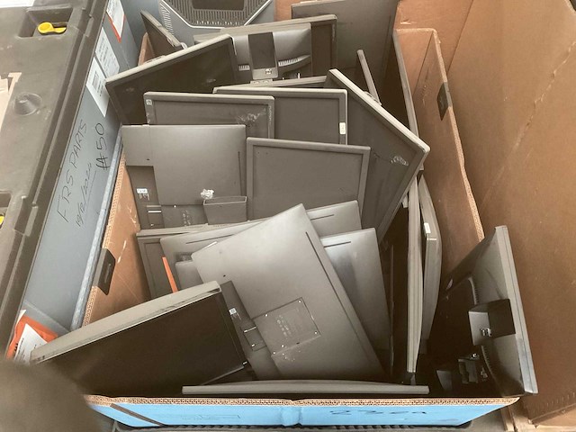 Monitor (23x) - afbeelding 1 van  1