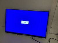 Monitor 24 inch, asus, vy249hge, zwart - afbeelding 2 van  8