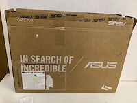 Monitor 24 inch, asus, vy249hge, zwart - afbeelding 3 van  8