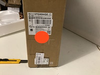 Monitor 24 inch, asus, vy249hge, zwart - afbeelding 4 van  8
