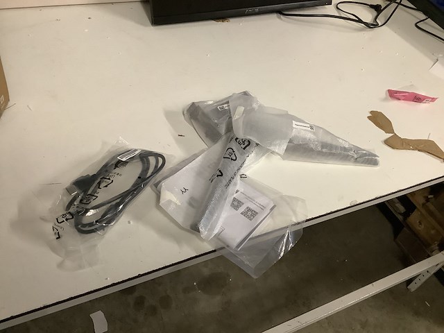 Monitor 24 inch, asus, vy249hge, zwart - afbeelding 6 van  8