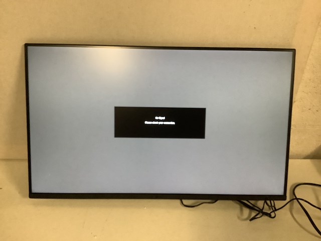 Monitor 24 inch, lg, ultrafine 24u411 a_b pc monitor, zwart - afbeelding 2 van  7