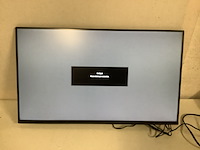 Monitor 24 inch, lg, ultrafine 24u411 a_b pc monitor, zwart - afbeelding 2 van  7