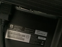 Monitor 24 inch, philips, 24e1n1100a/00, zwart - afbeelding 5 van  5
