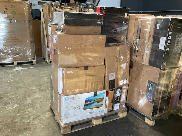 Monitor (243x) - afbeelding 2 van  25