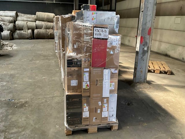 Monitor (243x) - afbeelding 3 van  25