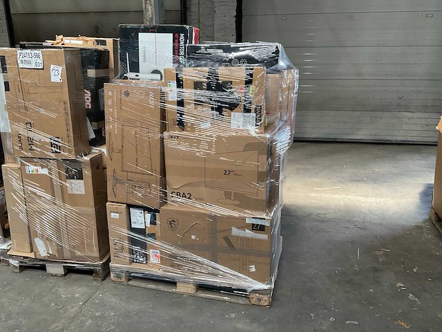 Monitor (243x) - afbeelding 4 van  25